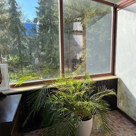 Schoene Wohnung Im Helenental Baden Bagian luar foto
