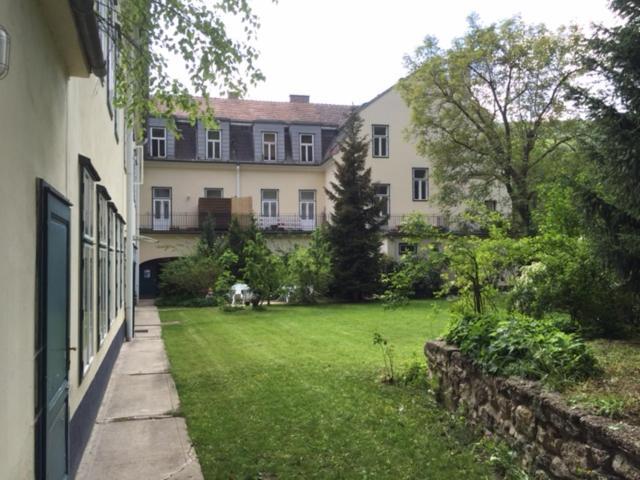 Schoene Wohnung Im Helenental Baden Bagian luar foto