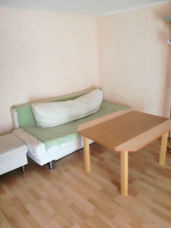 Schoene Wohnung Im Helenental Baden Bagian luar foto